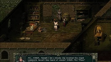 Divine Divinity - Eolus joins the Council