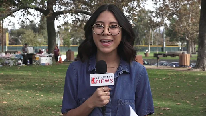 Amy Delgado Reporter Reel