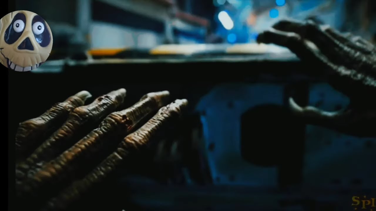 Spirit Halloween 2025 Halloween Teaser - Let's Break It Down!!!