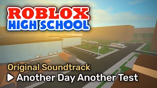 Rhs Legacy Ost - Another Day Another Test Morning 2
