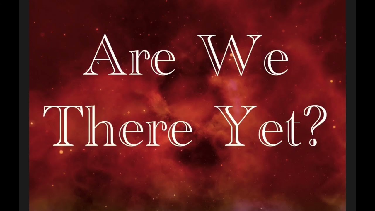 RHR Ministries 10am Service 06/15/2025
