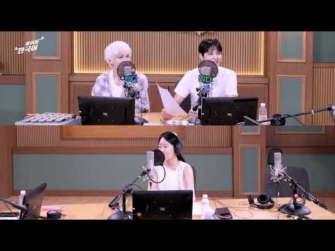 [Ep.833] 한공이들~ 캠디맠디와 득음의 세계로?! 💌 아이돌 한국어 사랑방 💌 w/ 소리꾼 김율희
