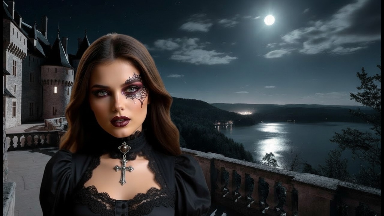 ECLIPSE OF THE SWAN - #GothicRock #SymphonicMetal #GothicMusic #Epic #GothicMetal #BlackHoleProject