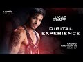 Lucas franco dj  live digital experience  visual set