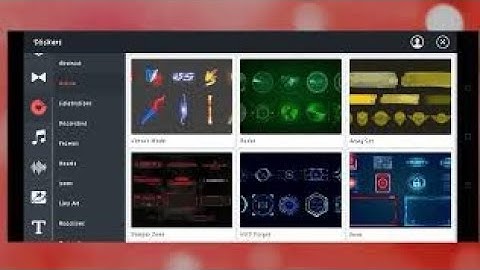 Kinemaster 5.1.9 New Effect | Kinemaster Best Effect | Kinemaster Tutorial