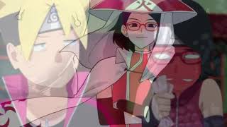 Boruto AMV 7 Years