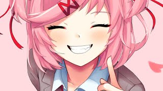 Is Natsuki In Love With You?