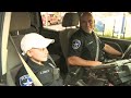 9-year-old cancer patient made honorary police officer