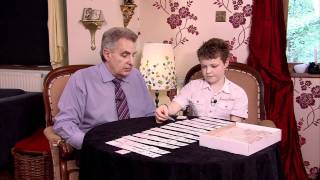 Know Your Times Tables Video Tutorial Part 1. From Ko-Box.com screenshot 3