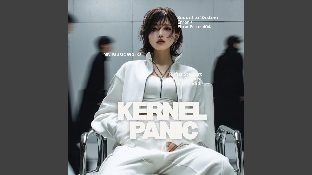 Watch Kernel Panic on YouTube Watch Kernel Panic on YouTube