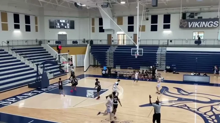 Daniel Smythe-Spring 2022 Highlights