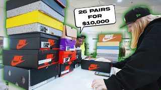 He Wanted $10,000 for These!