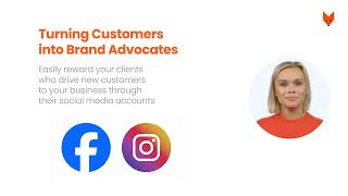 Social Media Program