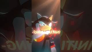 Shadow é Goat