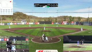 DCTC vs MN Post Grad Game 5