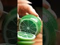 fruit cutting asmr 🍊 oranges are very juicy - For fruit lovers #fruit #satisfying #fruitcutting
