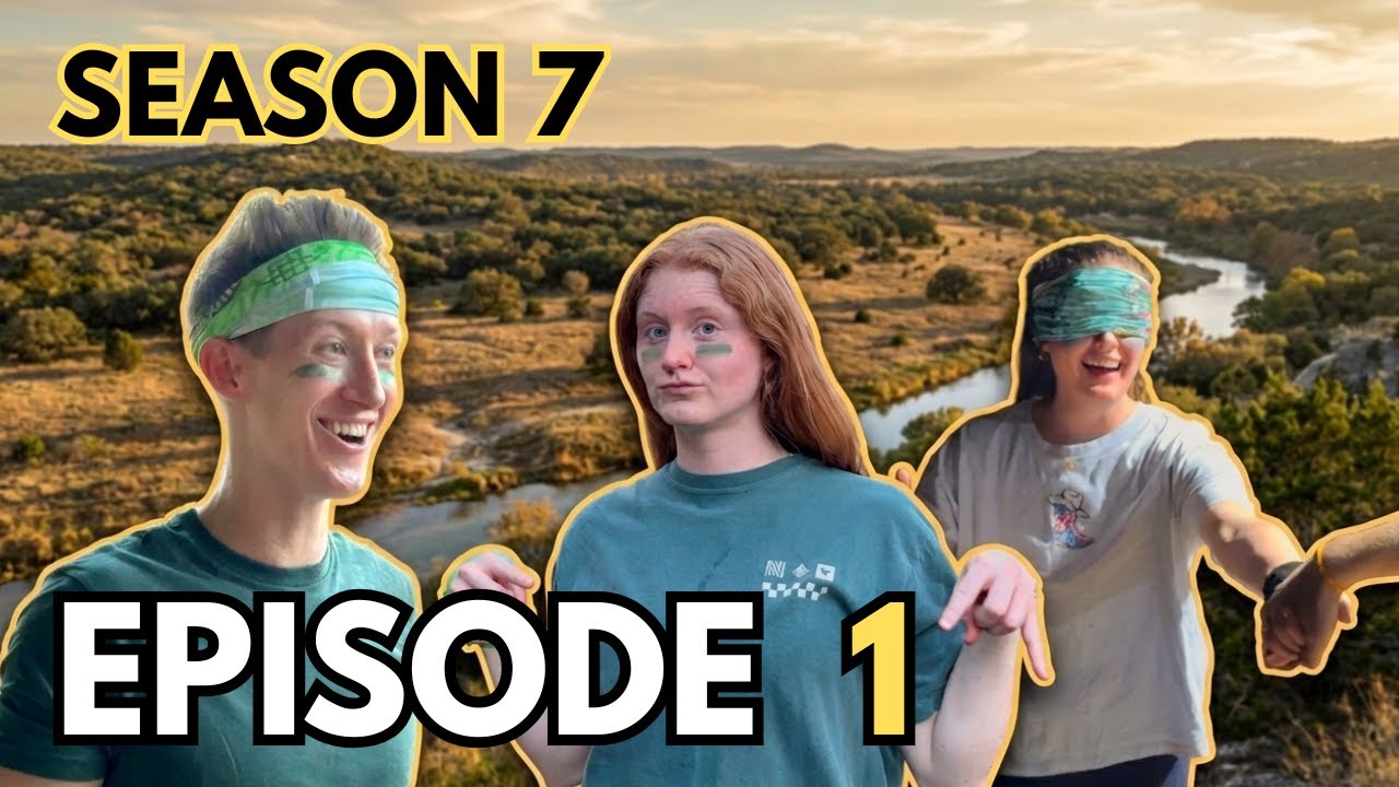 Survivor Lake Fork: Ragnarok - Episode 1 (Game of Lies)