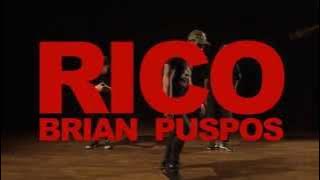 Brian Puspos Choreography | RICO by Drake feat. Meek Mill | @drake @meekmill @brianpuspos