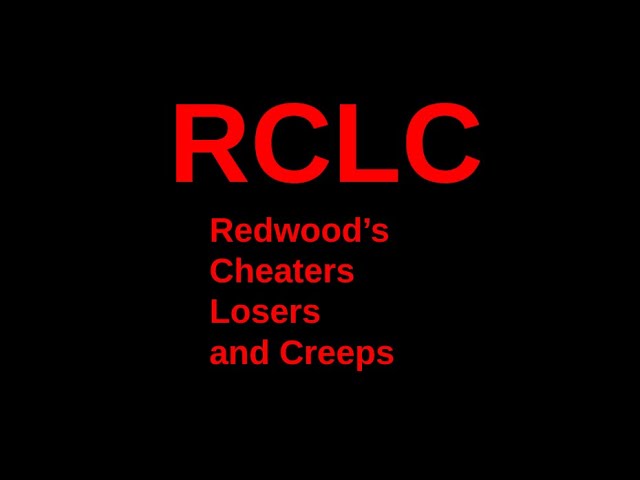 RCLC The Dark Reality of Between me and Sided