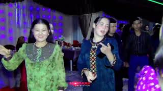 &Gunes Bagtly Bolun Bayram Arjanow Toy Aydymlary