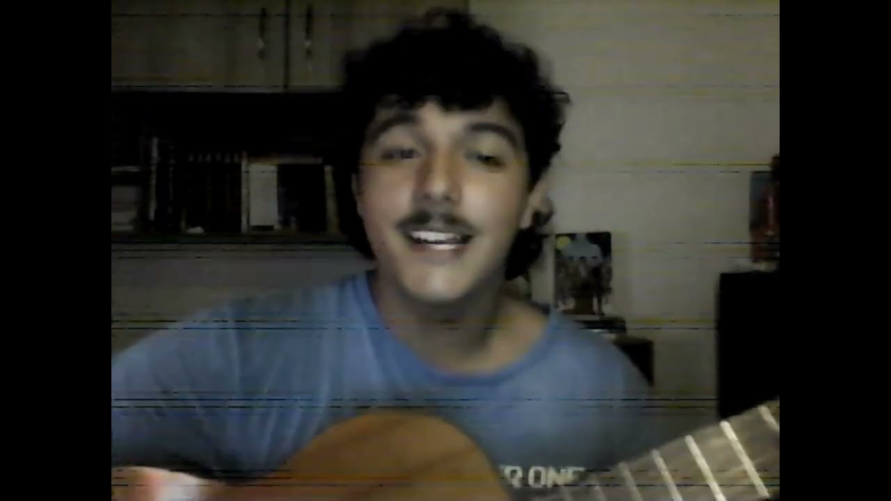 She Came In Through The Bathroom Window The Beatles cover