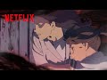 Closing the First Door | Suzume | Clip | Netflix Anime