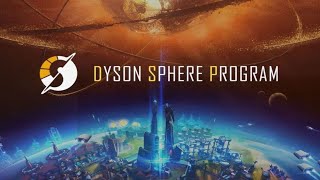 Dyson Sphere and Chill - Dyson Sphere Program (PC) pt 2 - Twitch Live screenshot 4