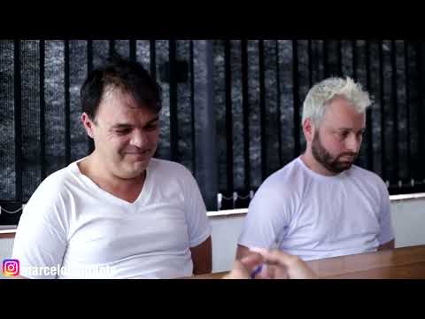 Não compensa - Marcelo Parafuso Solto