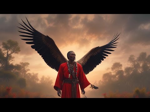 Gullah Geechee Understand (Ft Red Crane) - YouTube