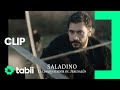 ¡Una gran guerra se avecina! | Saladino: El conquistador de Jerusalén | Episodio 7