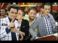 مزمار اوشه الجديد سلام الاهلاويه 2017