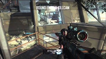 First Shot With New Camos! (SICK!!!)