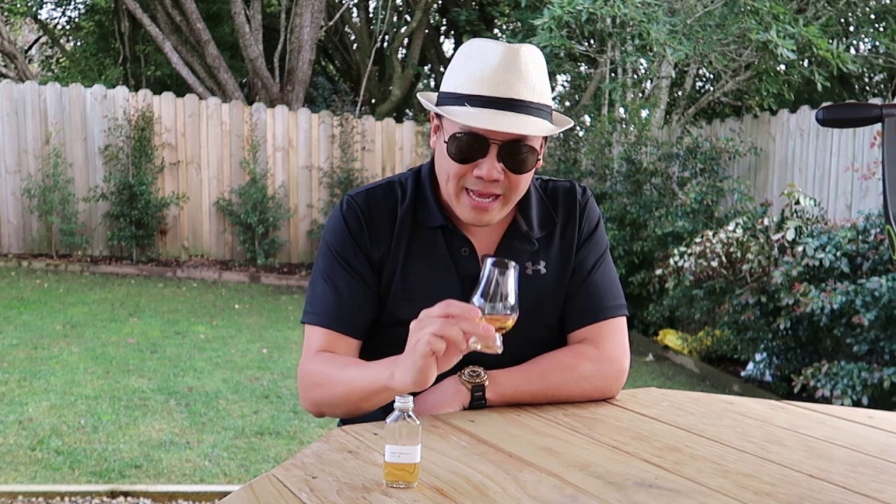 Nikka Taketsuru pure malt 'No Age Statement' Review