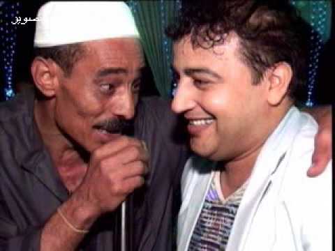 هانى فؤاد الدنيا ماشيه عكس فرح السيد عنيصر