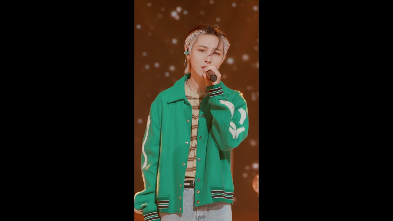 RENJUN Cam] 'Rainbow (책갈피)' | NCT DREAM @7DREAM return! 7+맛