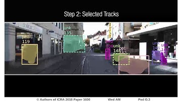 Track, Then Decide: Category-Agnostic Vision-Based Multi-Object Tracking