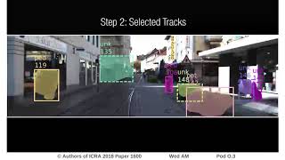Track, Then Decide: Category-Agnostic Vision-Based Multi-Object Tracking