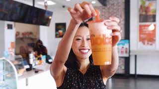 Destination LA: It's Boba Time