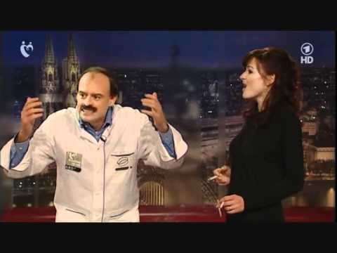 Harald Schmidt 2010 - Lafer Lichter Lecker mit Max...