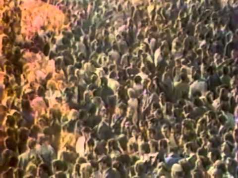 ოკეანე - მოსკოვიდან ზარია | ახალი პლანეტა/New Planet