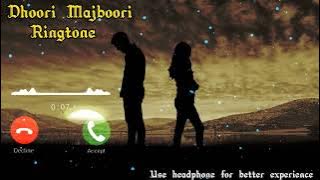 DOORI MAJBOORI NEPALI SONG❣️ RINGTONE❣️Heart touching song🎧🔥