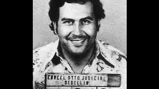 Pablo Escobar a kokain király