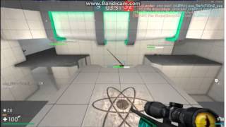 Ubz 4v4 TE|AM vs UAP