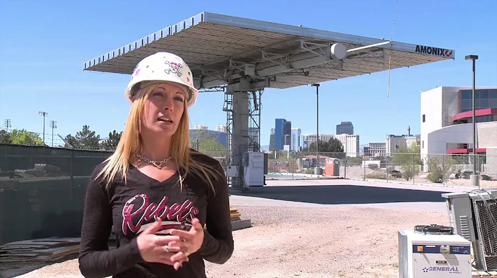 What impact does solar research have on Nevada?