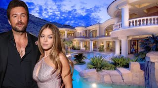 Sydney Sweeney Lifestyle ★ Biography, Husband, Boyfriends, Movies, Net Worth, Age & Rare Facts!