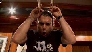 DJ BoBo - "Fantasy Making The Show" (DER BOGENSCHUSS)