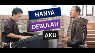 HANYA DEBULAH AKU COVERED DI MEA CVLPA PACE E BENE