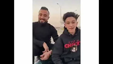 سامر المدنى مهرجان نمبر One يا مبتدئين 