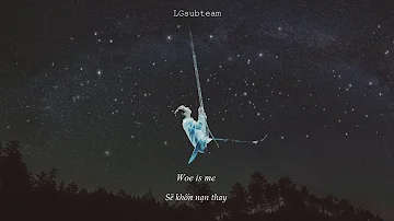 [VIETSUB] Lost stars - Jungkook 정국 cover (original version by Adam Levine)