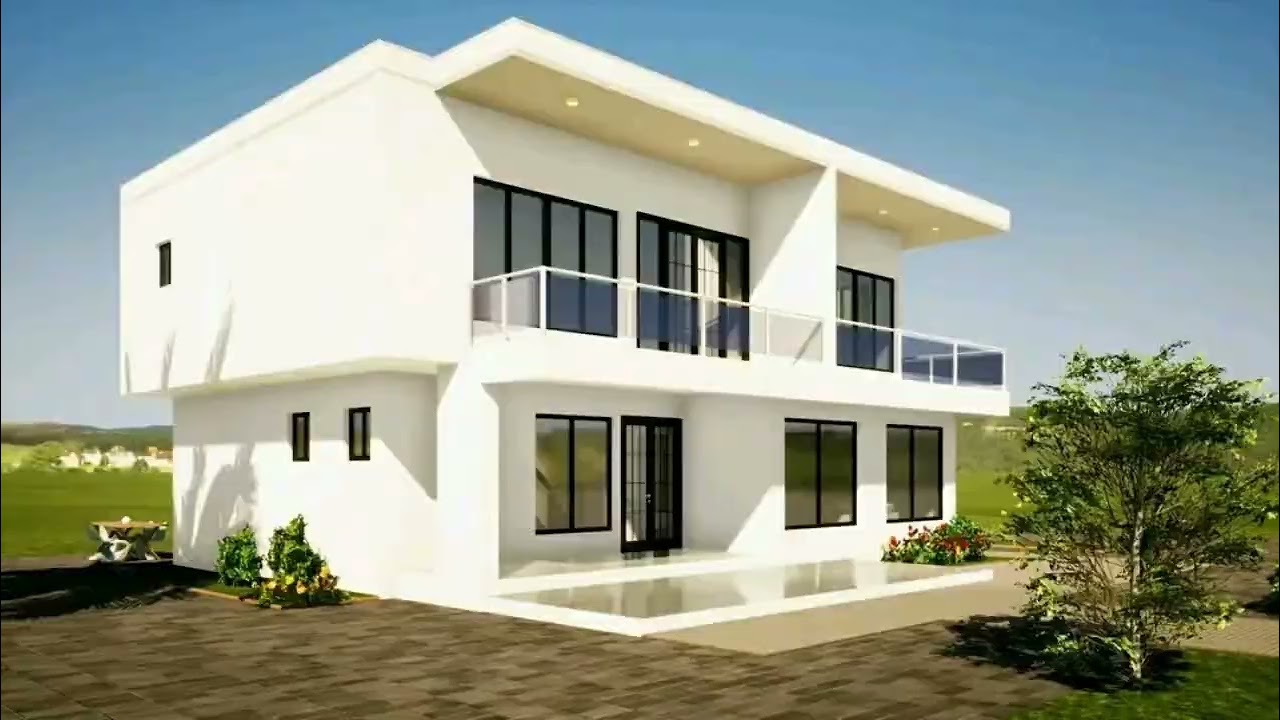 Suis disponible pour vos 3D de votre maison 